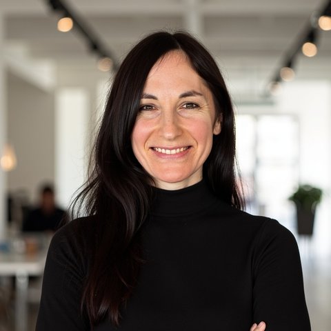 Leah Levine Kaminsky