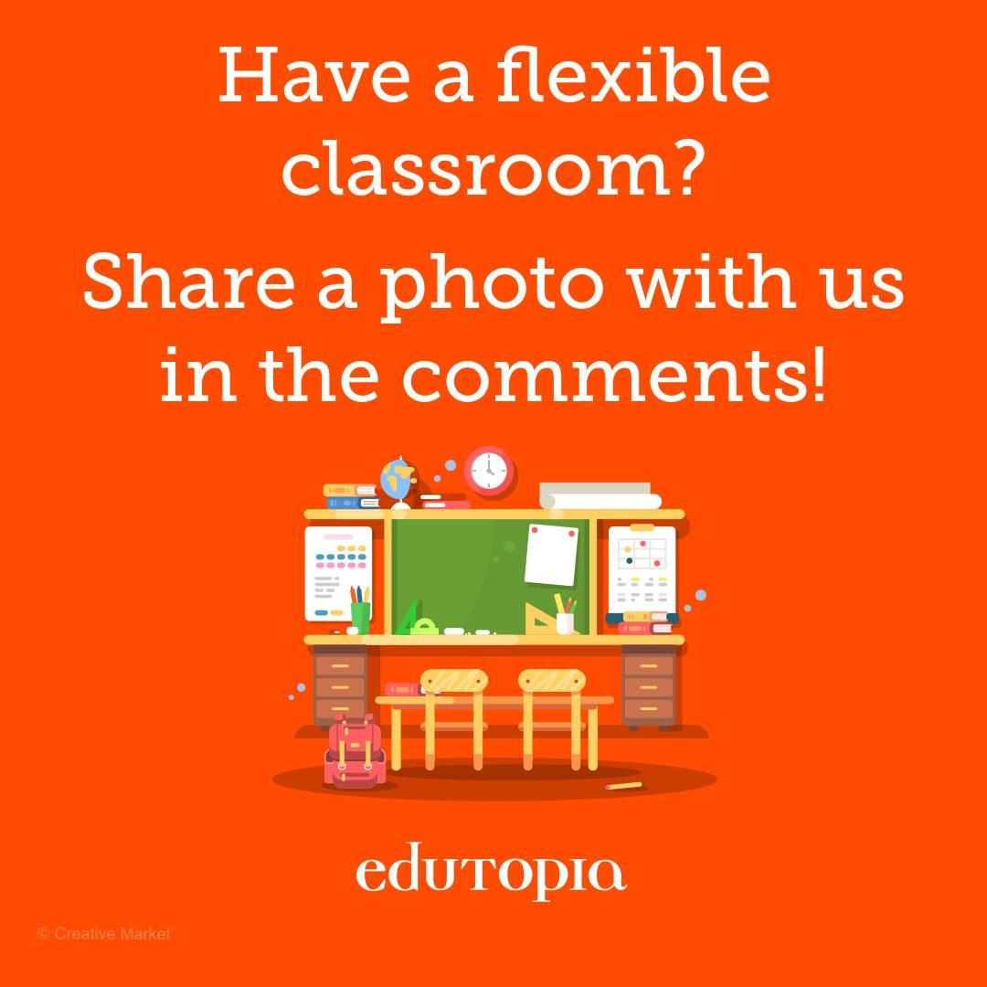 Flexible Classrooms Post
