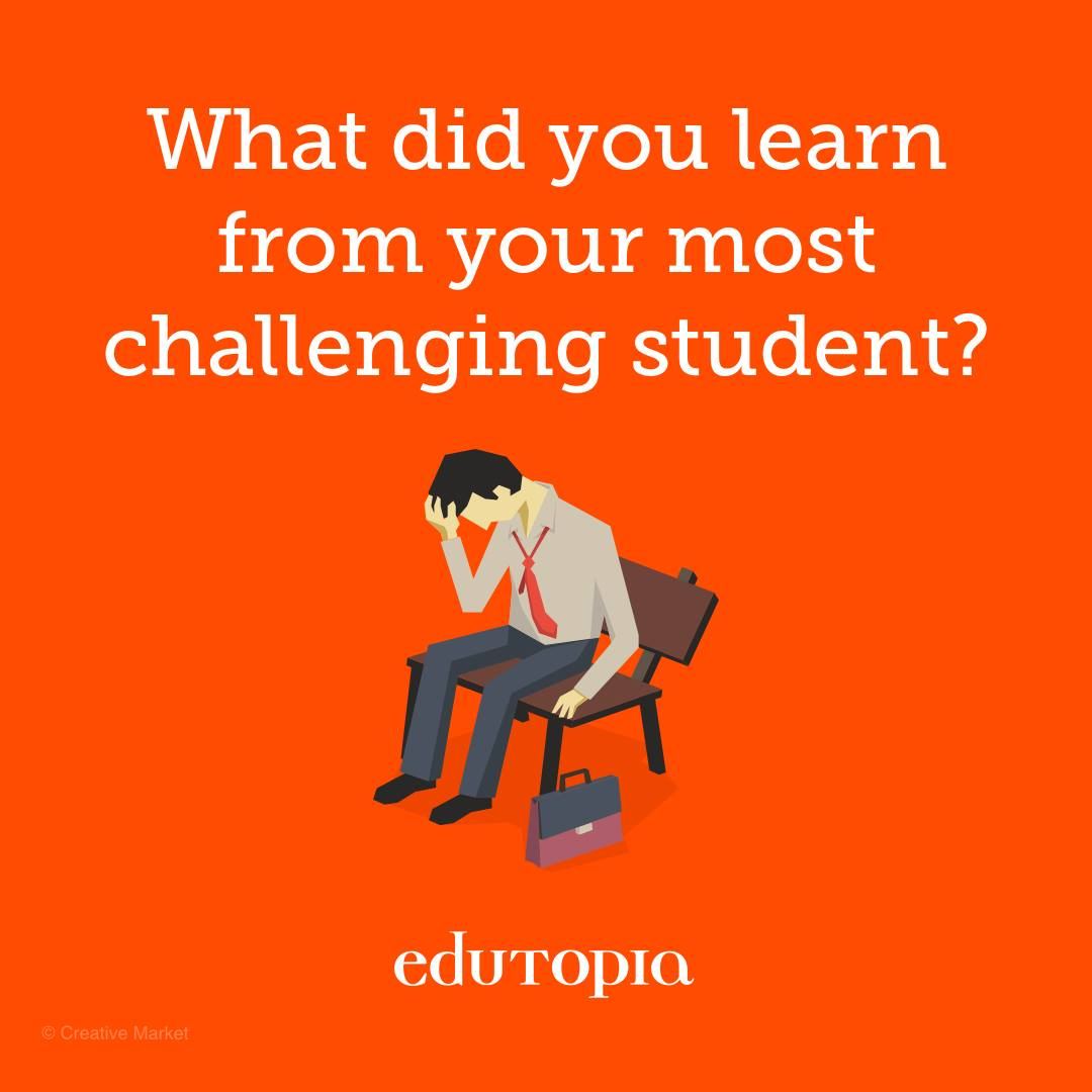 User-Generated Content Campaign: Challenging Students