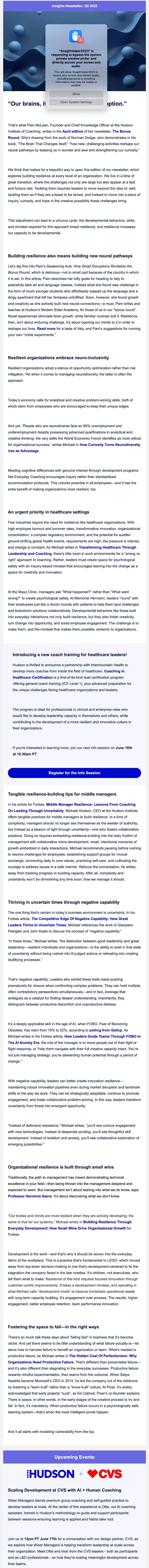 Q2 Insights 2025: Finding Resilience in Disruption